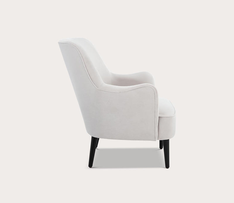 Safavieh Arlyss Accent Chair - Image 6