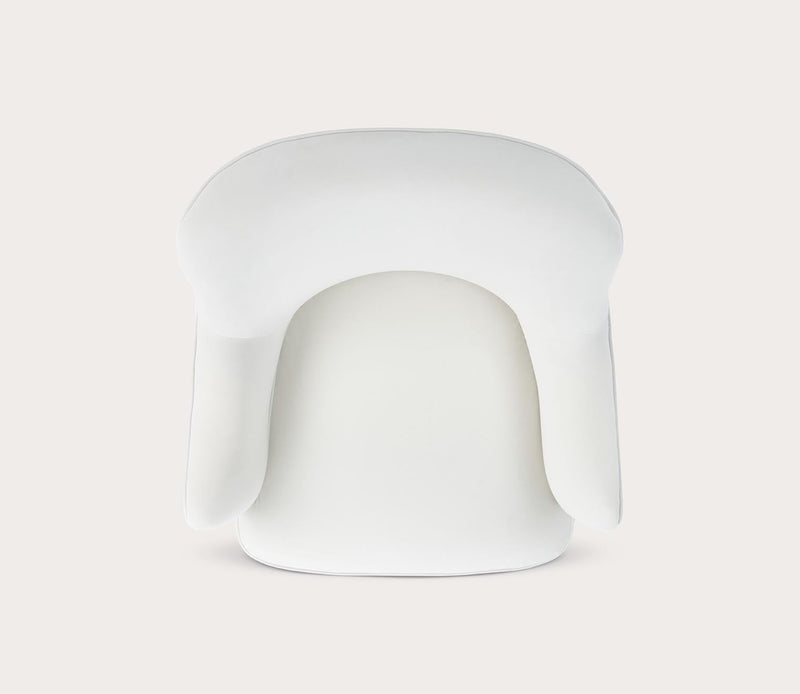 Safavieh Arlyss Accent Chair - Image 16