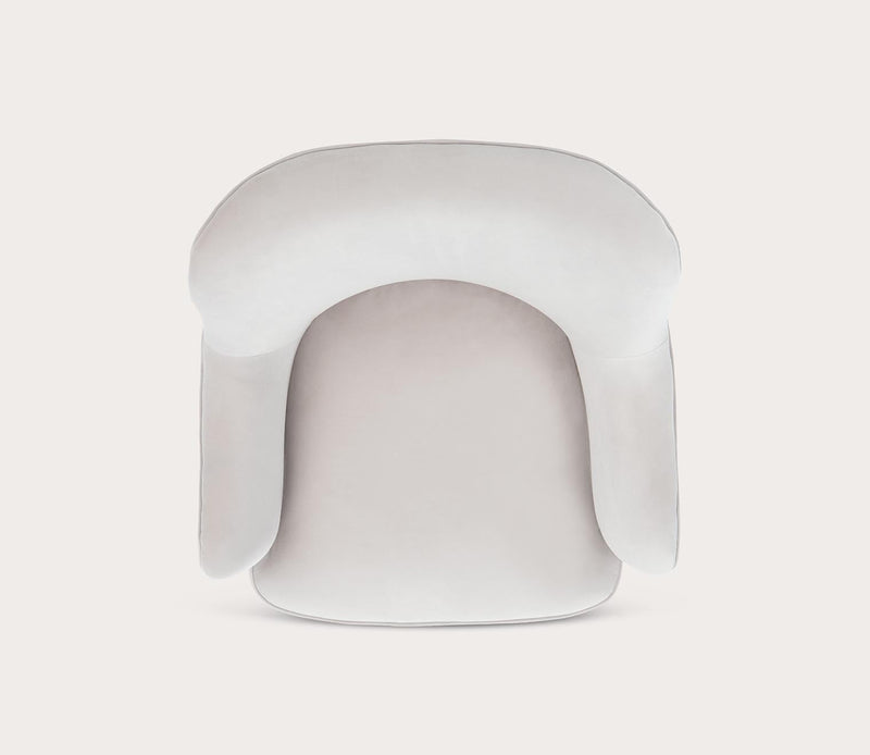 Safavieh Arlyss Accent Chair - Image 9