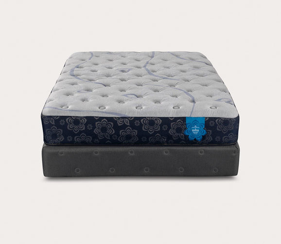 PranaSleep Asha Classic Plush Mattress City Mattress