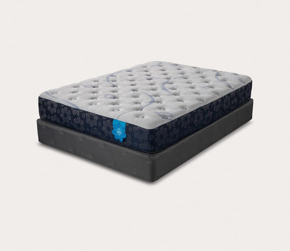 PranaSleep Asha Classic Plush Mattress City Mattress