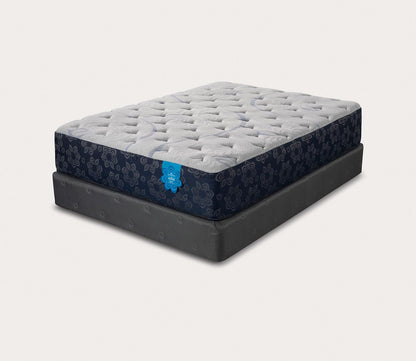 Asha Luxe Super Cush Mattress by PranaSleep