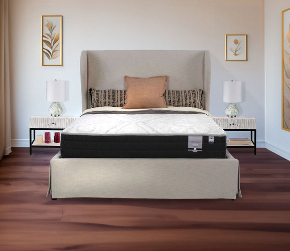 City Mattress Celestial Astra Extra Firm Hybrid Mattress
