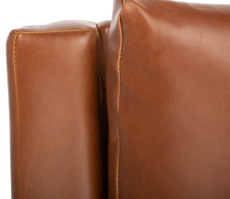 Safavieh Astrid Mid Century Armchair - Image 26