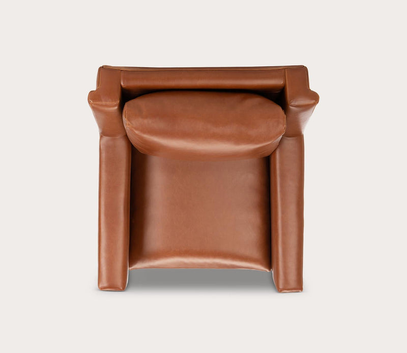 Safavieh Astrid Mid Century Armchair - Image 32