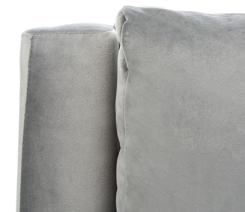 Safavieh Astrid Mid Century Armchair - Image 18