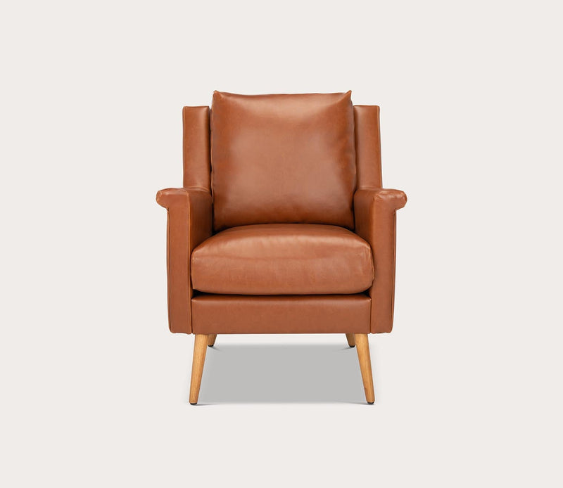 Safavieh Astrid Mid Century Armchair - Image 28