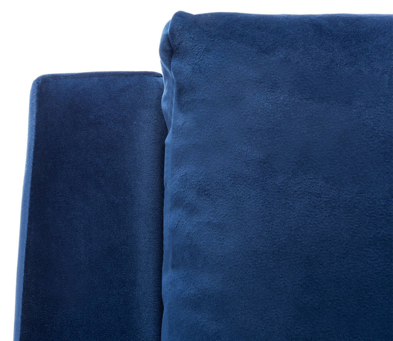 Safavieh Astrid Mid Century Armchair - Image 2