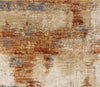Augustus Terracotta Area Rug by Loloi