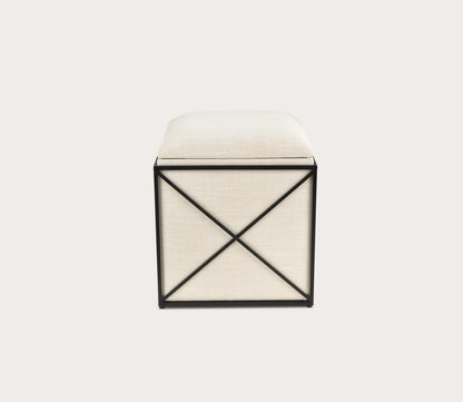 Axel Ottoman by Elk Home