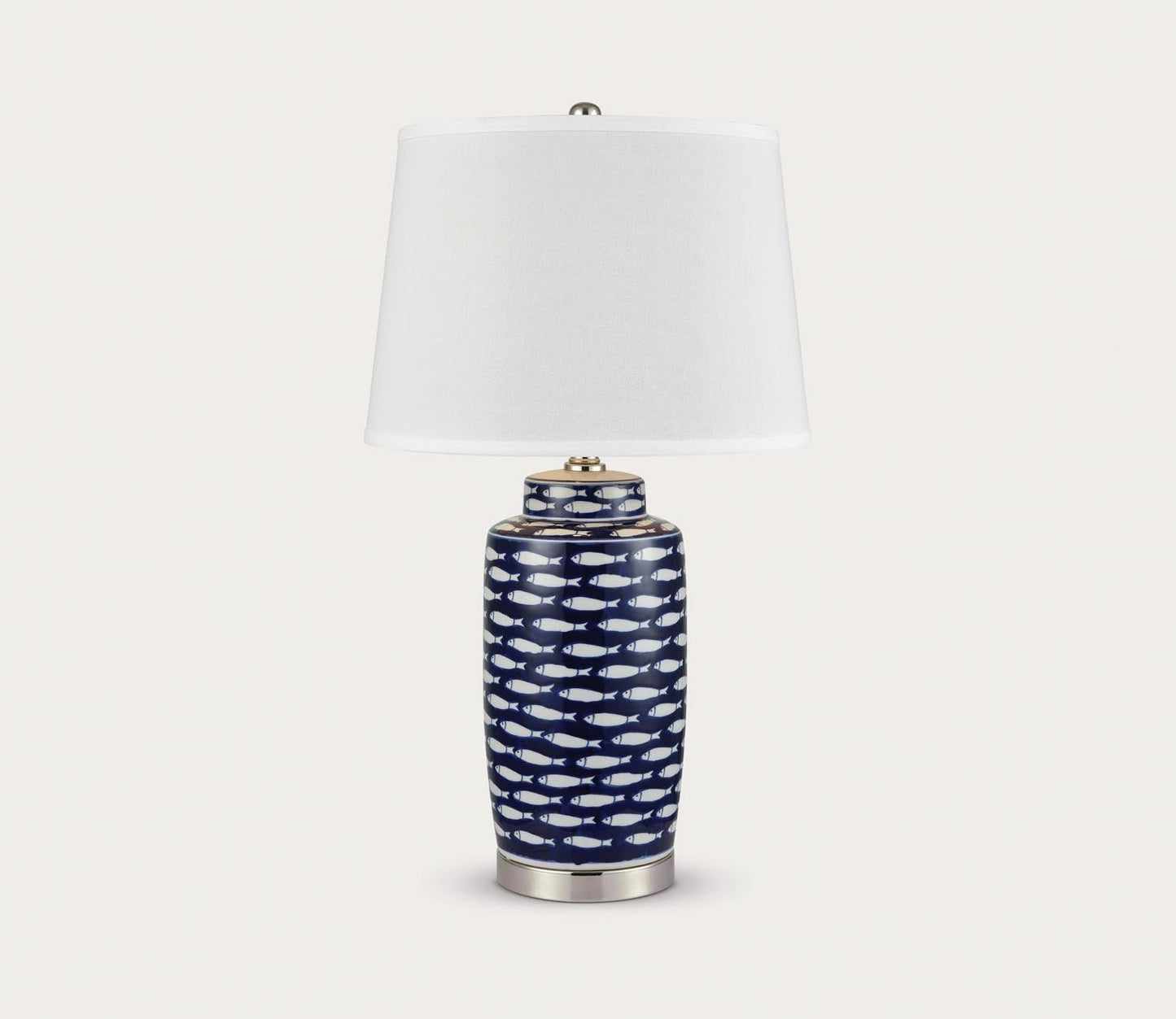 Azul Baru Table Lamp by Elk Home