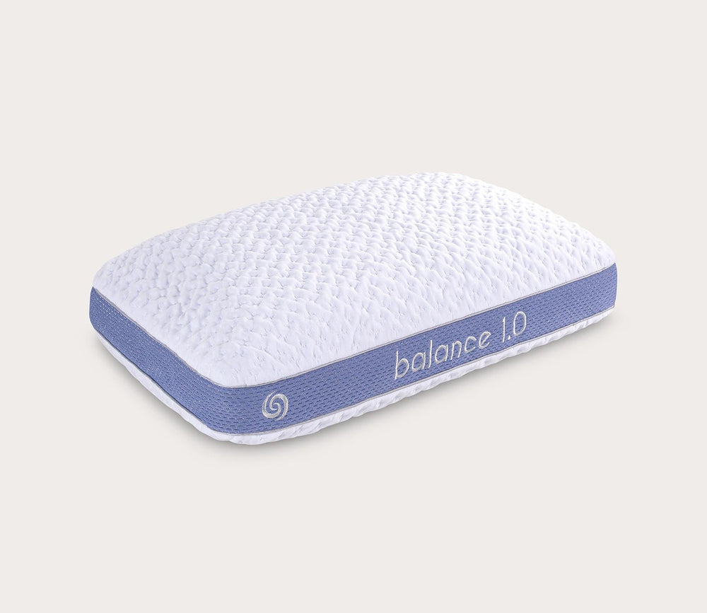 Balance Performance Pillow by Bedgear