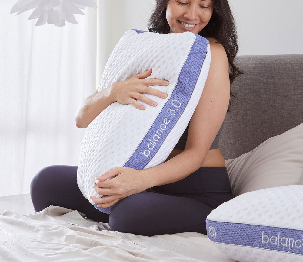 Balance Performance Pillow by Bedgear