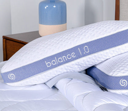 Balance Performance Pillow by Bedgear