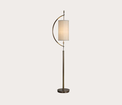 Balaour Floor Lamp by Uttermost