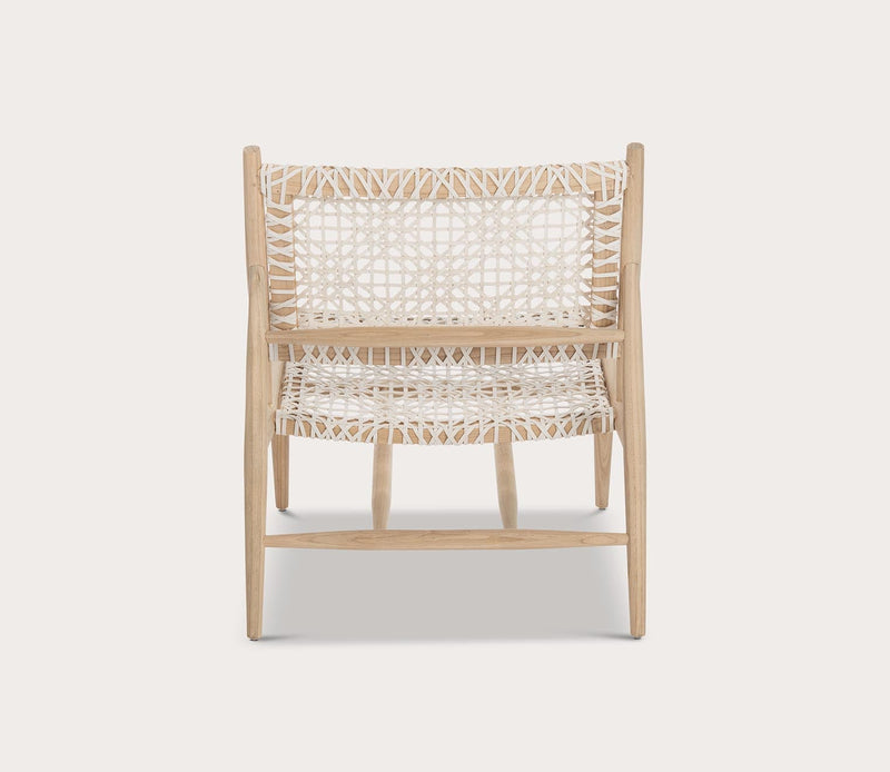 Safavieh Bandelier Accent Chair - Image 34
