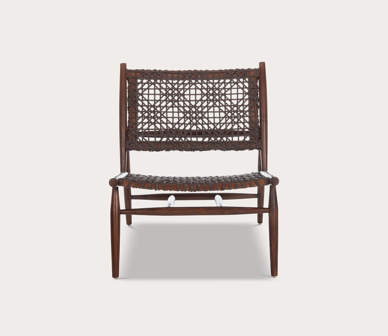 Safavieh Bandelier Accent Chair - Image 23