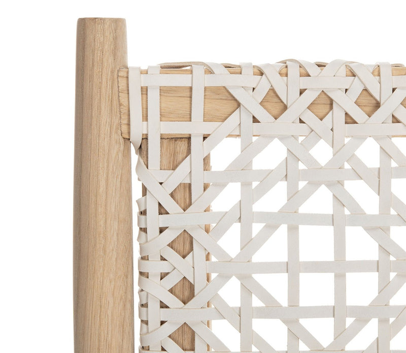 Safavieh Bandelier Accent Chair - Image 29