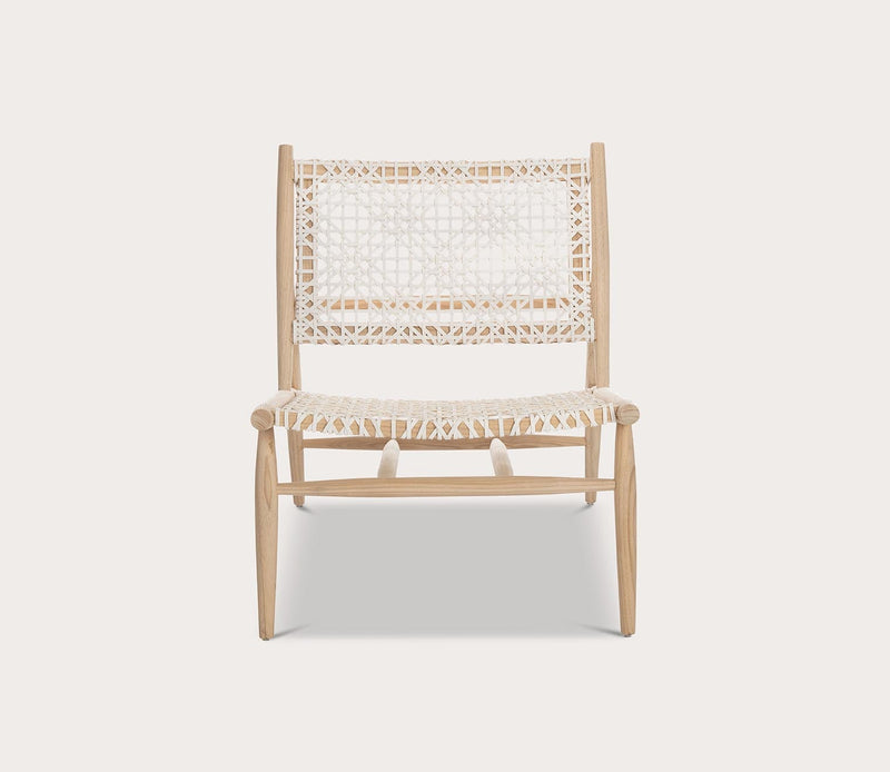 Safavieh Bandelier Accent Chair - Image 31