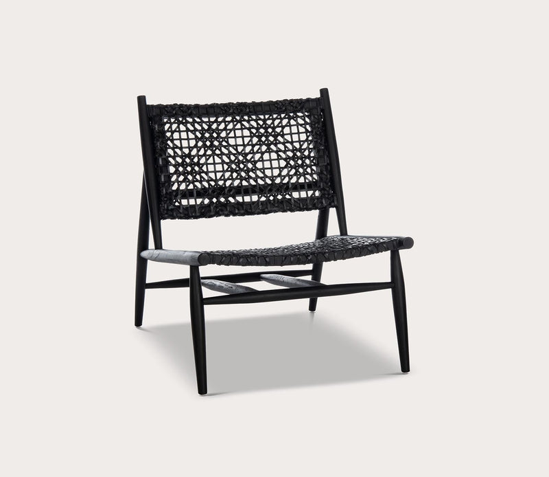 Safavieh Bandelier Accent Chair - Image 13