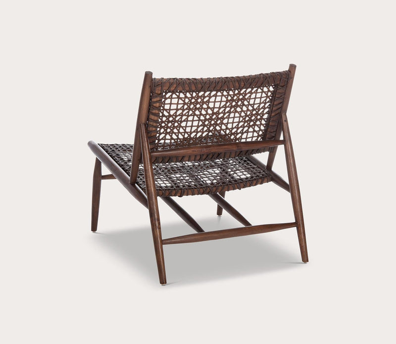 Safavieh Bandelier Accent Chair - Image 25
