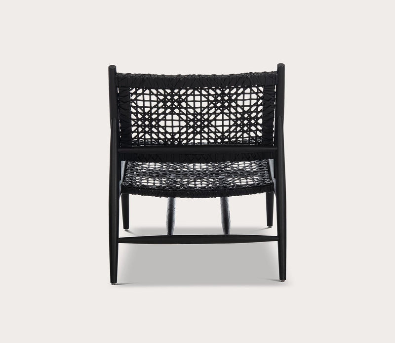 Safavieh Bandelier Accent Chair - Image 16