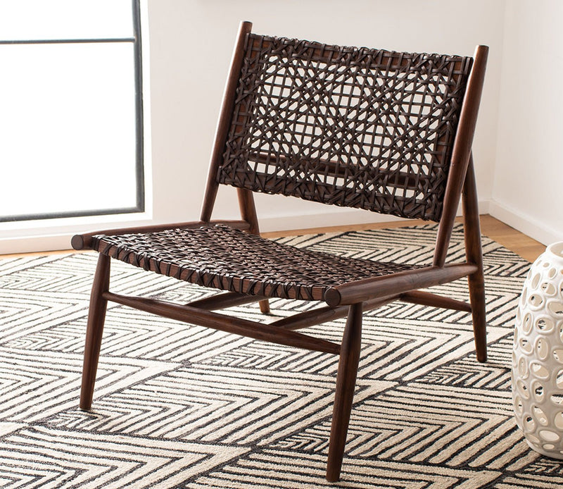 Safavieh Bandelier Accent Chair - Image 19