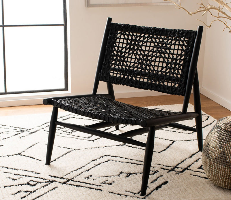 Safavieh Bandelier Accent Chair - Image 10