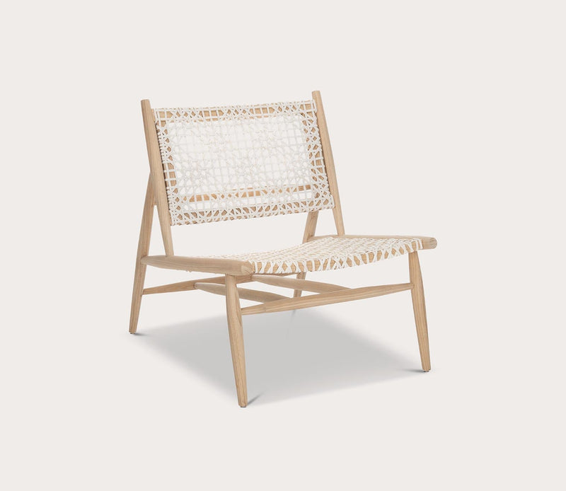 Safavieh Bandelier Accent Chair - Image 30