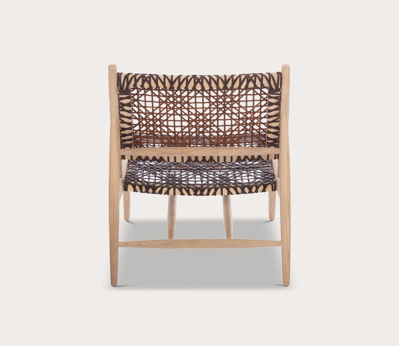 Safavieh Bandelier Accent Chair - Image 42