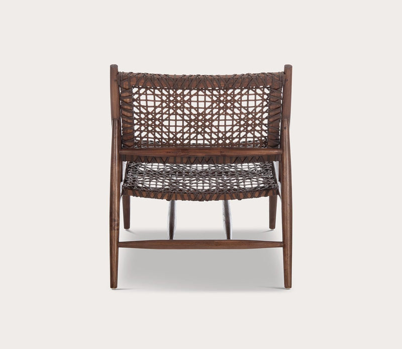 Safavieh Bandelier Accent Chair - Image 26