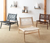 Bandelier Accent Chair by Safavieh