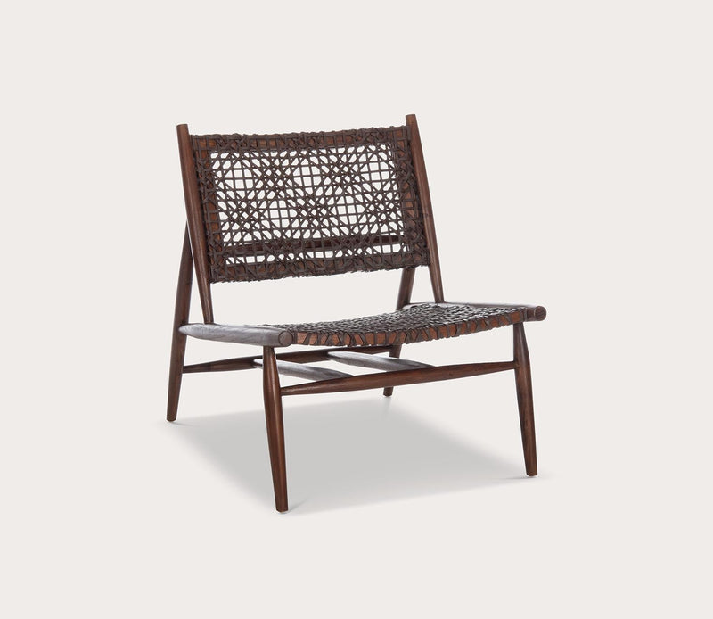 Safavieh Bandelier Accent Chair - Image 22