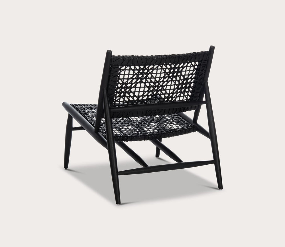 Bandelier Accent Chair by Safavieh
