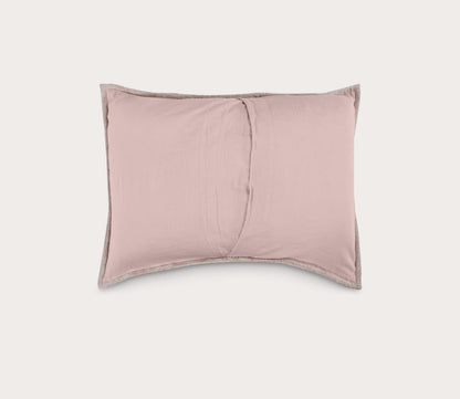 Bari Velvet Pillow Sham by Villa by Classic Home