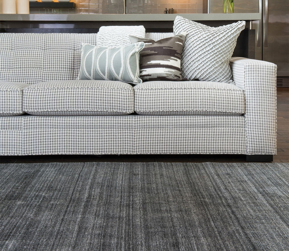 Barkley Hand Loomed Area Rug by Loloi