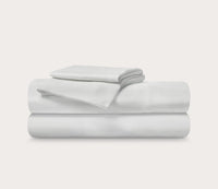 Bedgear Basic Sheet Set - King / Bone