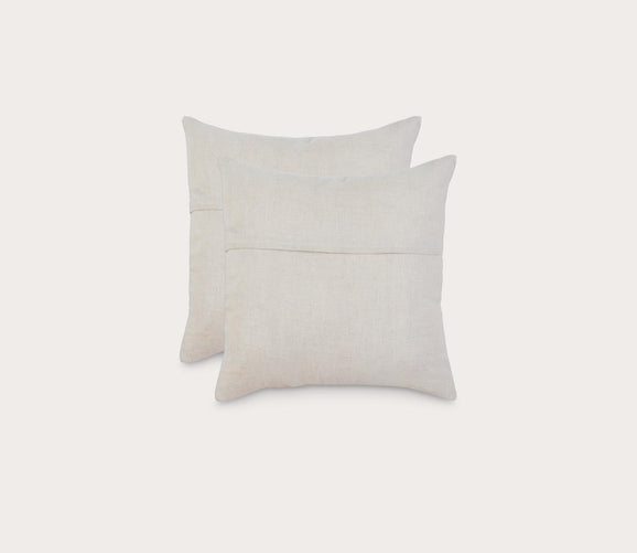 Beaumont Cloud Linen Pillow Sham by Villa by Classic Home