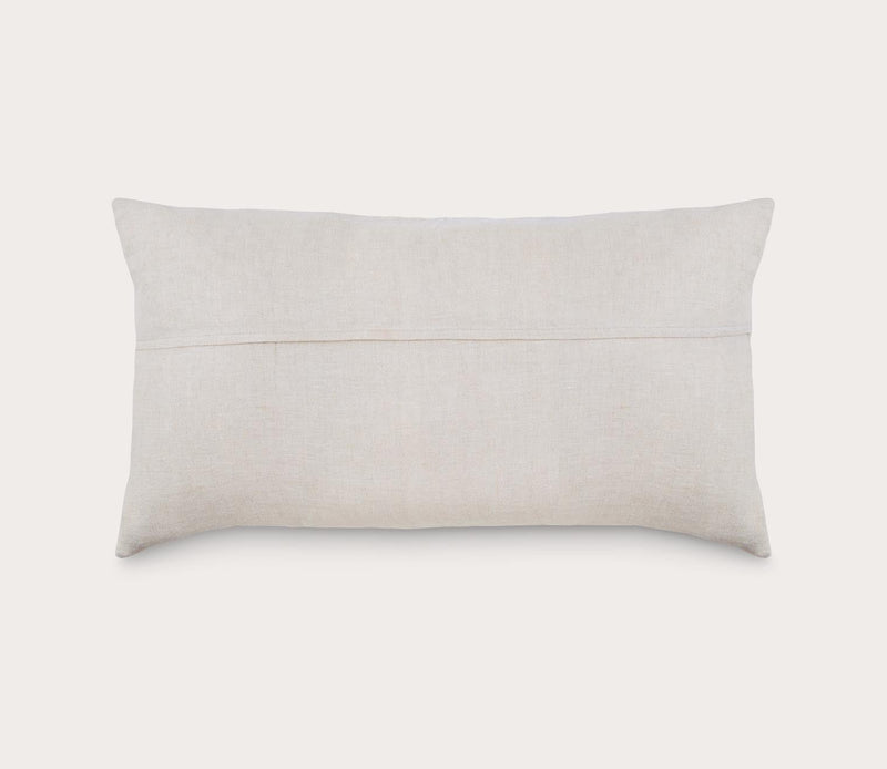 Villa by Classic Home Beaumont Cloud Linen Pillow Sham - Image 6