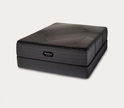Beautyrest Black Hybrid CX-Class Medium Mattress - FLOOR SAMPLE by Simmons