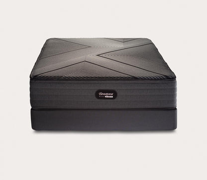 Beautyrest Black Hybrid LX-Class Medium Mattress - FLOOR SAMPLE by Simmons