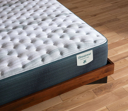 Beautyrest Harmony Lux Anchor Firm Mattress by Simmons