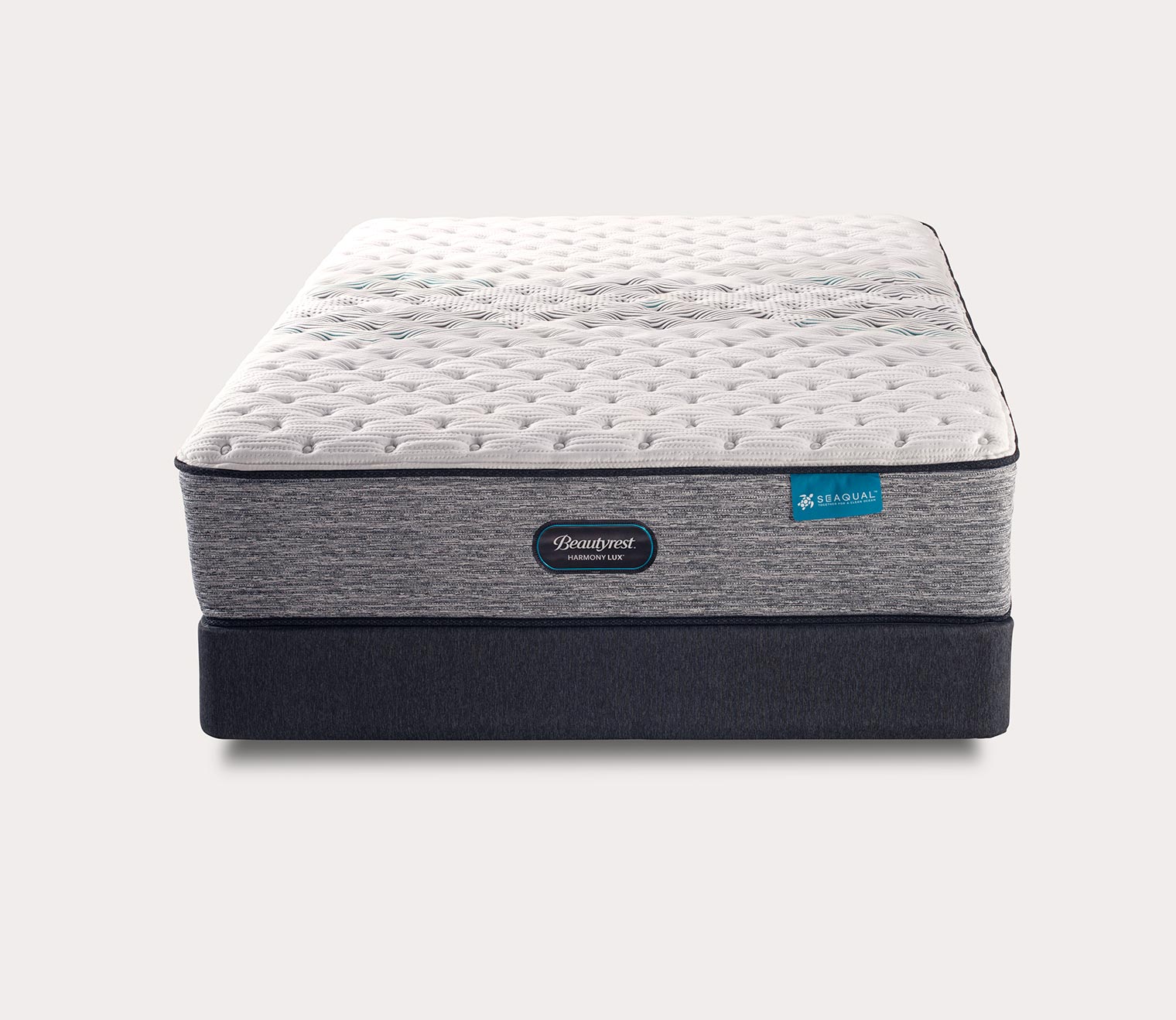 Beautyrest Harmony Lux Carbon Extra Firm Mattress by Simmons