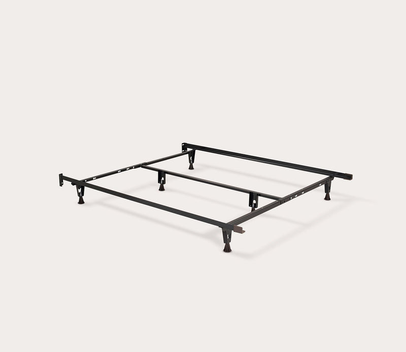 Knickerbocker Bedrock Bed Frame - Image 1