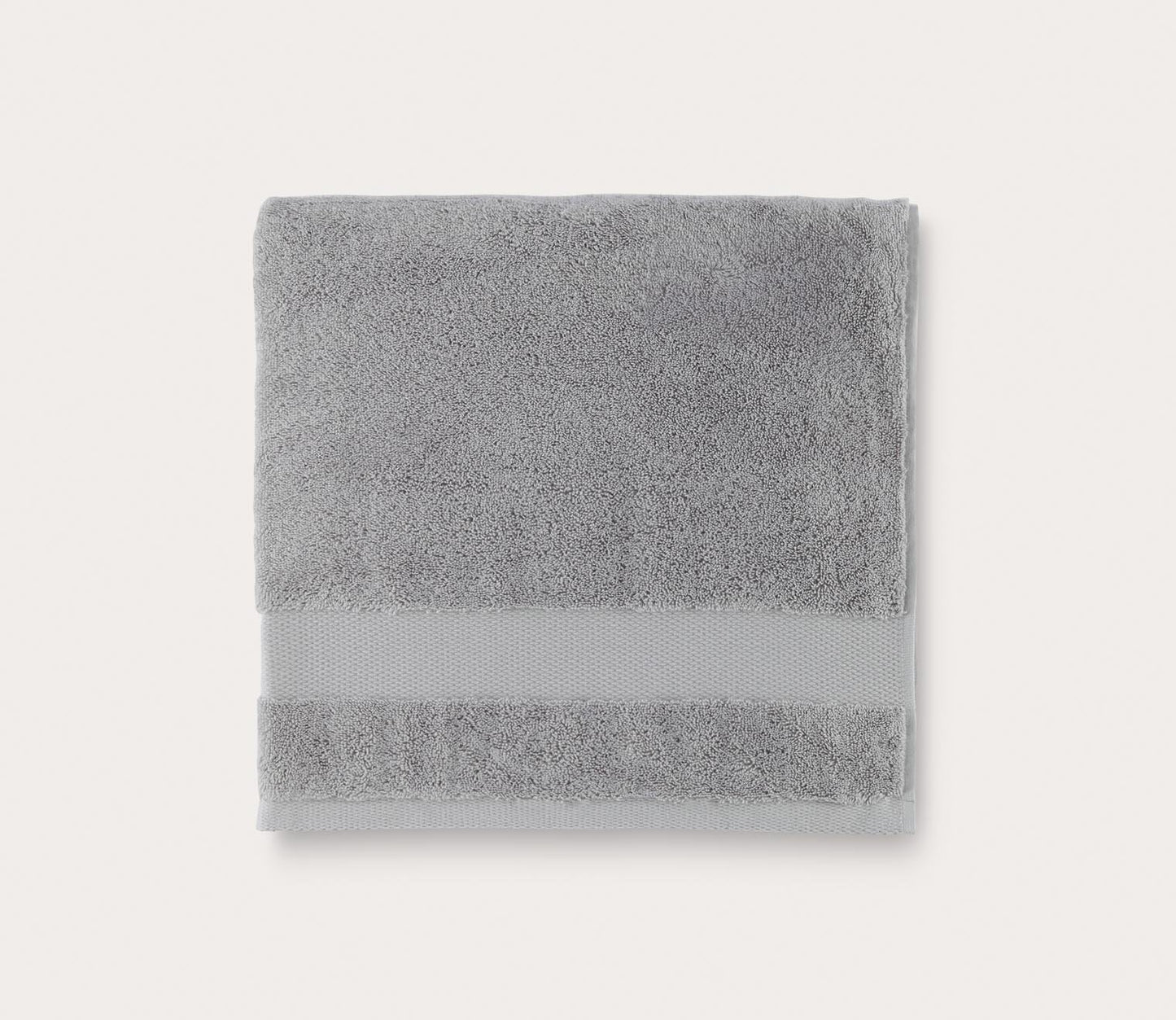 Bello Terry Cotton Bath Towel by Sferra