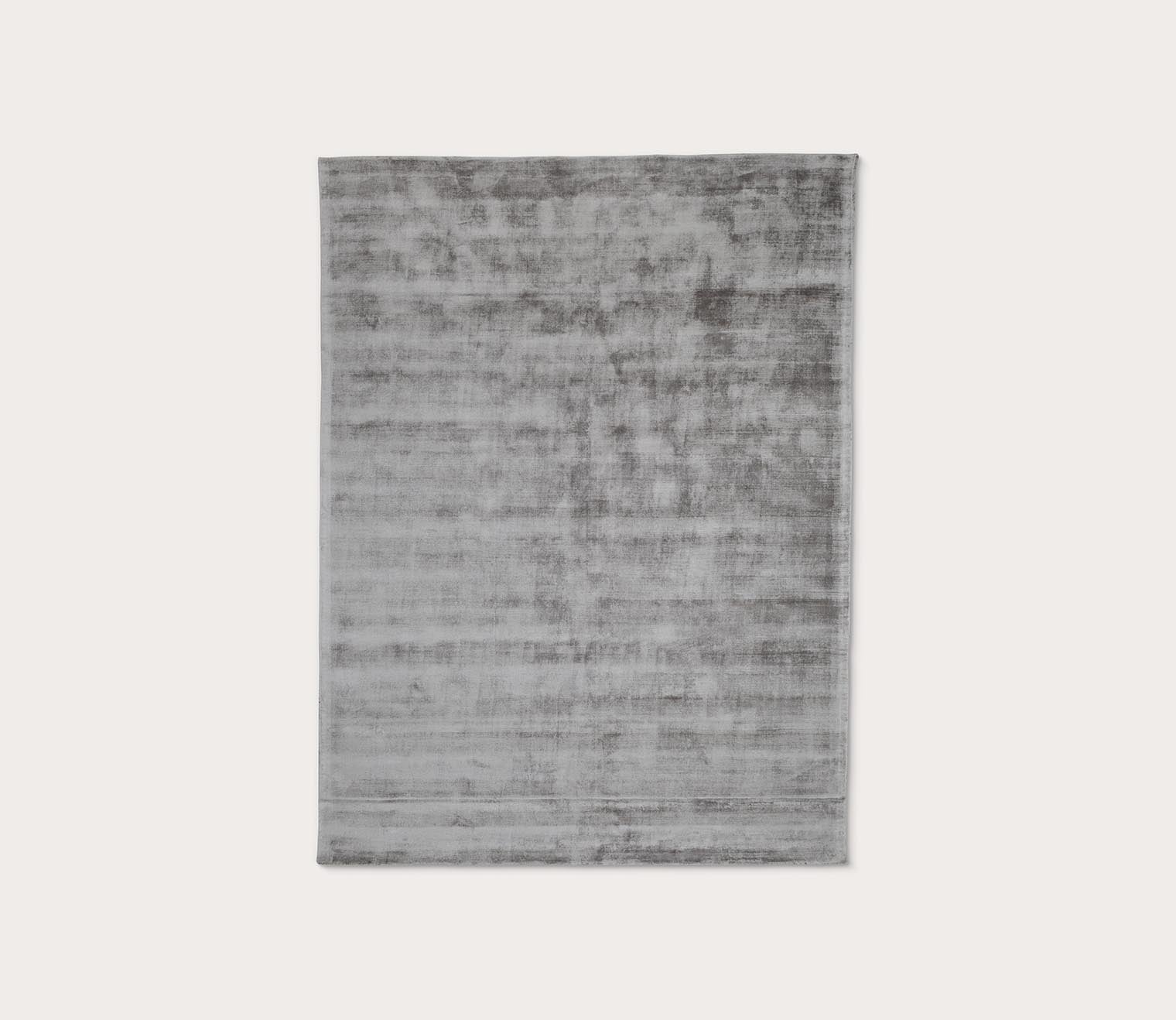 Berlin Distressed Dove Gray Area Rug by Villa by Classic Home
