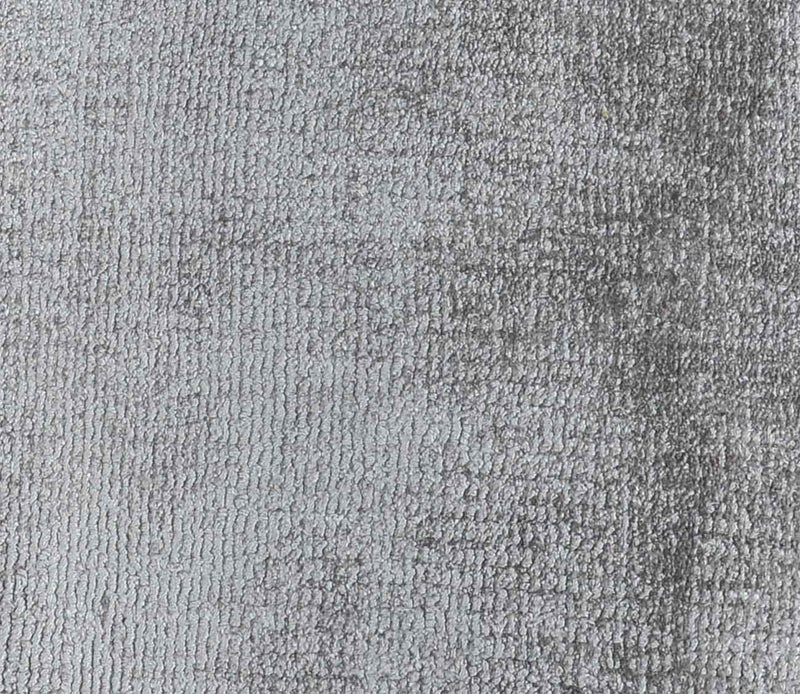 Villa by Classic Home Berlin Distressed Dove Gray Area Rug - Image 2