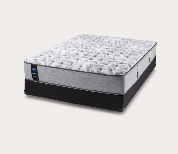 Beverly Crest Soft Mattress by Sealy