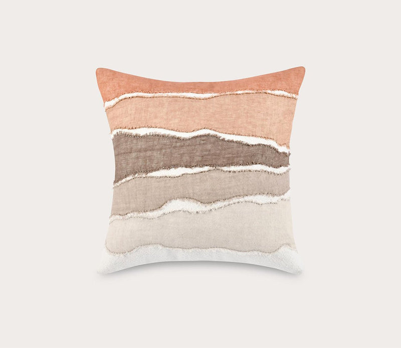 Villa by Classic Home Bikram Throw Pillow - Image 8