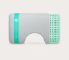 Bio Aloe Memory Foam Pillow by Blu Sleep
